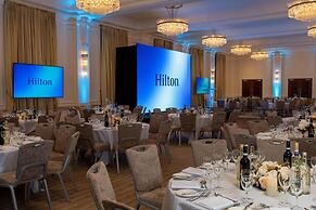 Hilton London Paddington