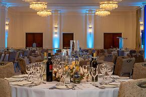 Hilton London Paddington