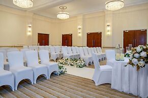 Hilton London Paddington