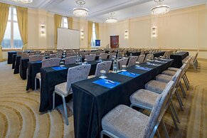 Hilton London Paddington