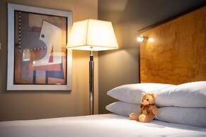 Hilton London Paddington