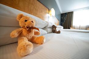 Hilton London Paddington