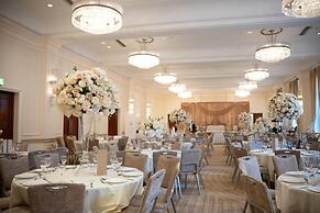 Hilton London Paddington