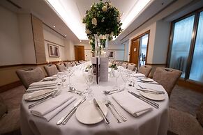 Hilton London Paddington