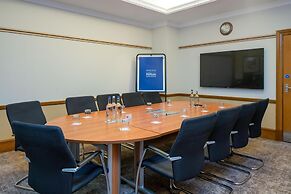 Hilton London Paddington