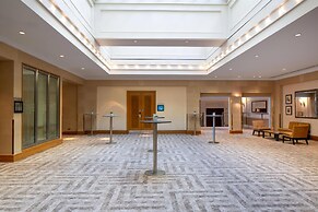 Hilton London Paddington