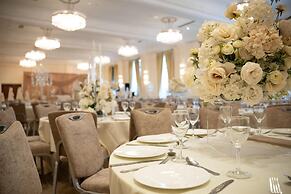 Hilton London Paddington