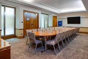 Hilton London Paddington