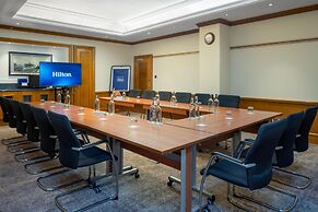 Hilton London Paddington