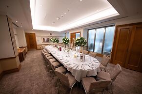 Hilton London Paddington