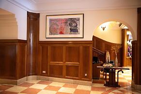 Hilton London Paddington