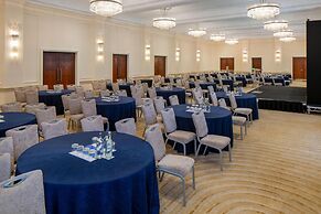 Hilton London Paddington