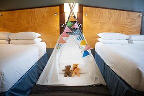 Hilton London Paddington