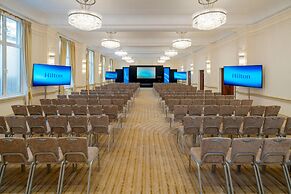 Hilton London Paddington