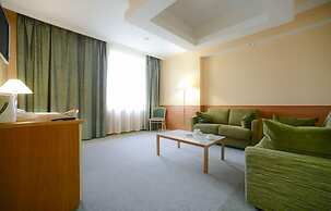 Domodedovo AirHotel