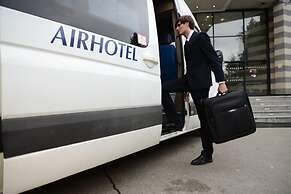 Domodedovo AirHotel