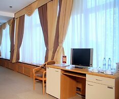Domodedovo AirHotel