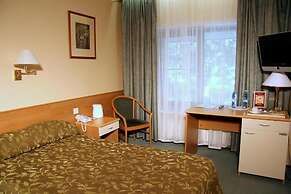 Domodedovo AirHotel