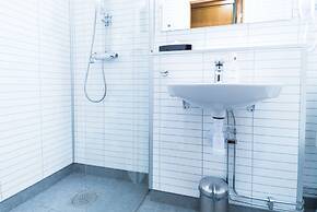 Best Western Gustaf Wasa Hotel