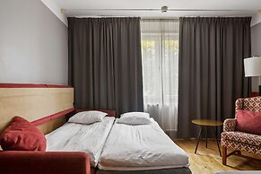 Best Western Gustaf Wasa Hotel