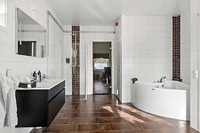 Best Western Gustaf Wasa Hotel
