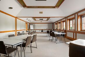 Best Western Gustaf Wasa Hotel