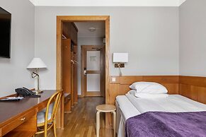 Best Western Gustaf Wasa Hotel