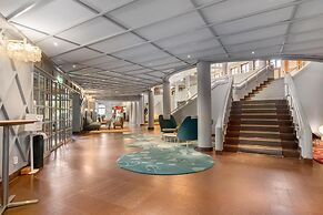 Best Western Gustaf Wasa Hotel
