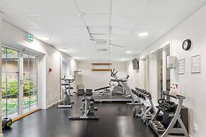 Best Western Gustaf Wasa Hotel