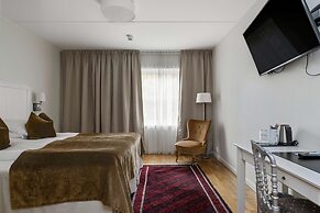Best Western Gustaf Wasa Hotel