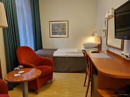 Hotel Lorensberg
