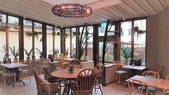 Hotel Lorensberg