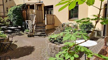 Hotel Lorensberg