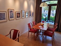 Hotel Lorensberg