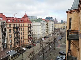 Hotel Lorensberg