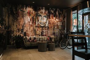 Comfort Hotel Jazz, Borås