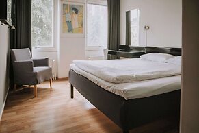 Comfort Hotel Jazz, Borås