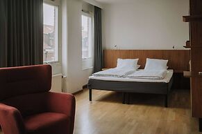 Comfort Hotel Jazz, Borås