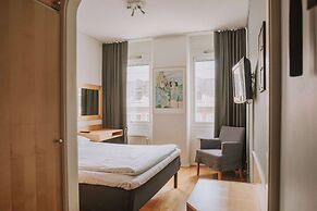 Comfort Hotel Jazz, Borås