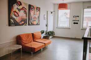 Comfort Hotel Jazz, Borås