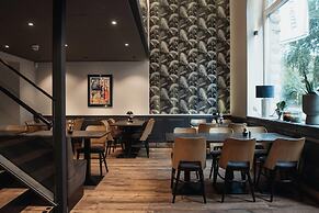 Home Hotel Norre Park