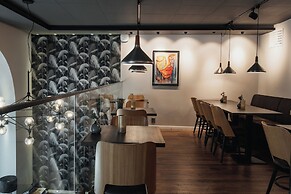 Home Hotel Norre Park