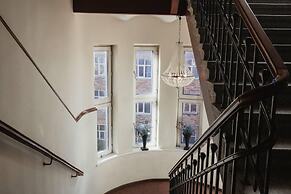 Home Hotel Norre Park