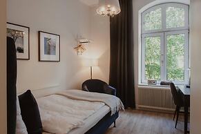 Home Hotel Norre Park
