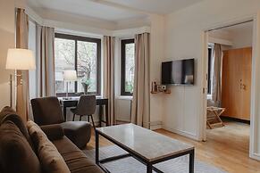 Home Hotel Norre Park