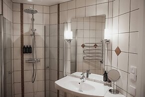Home Hotel Norre Park