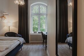 Home Hotel Norre Park