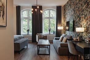 Home Hotel Norre Park