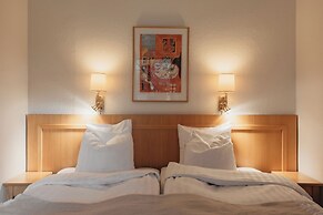 Home Hotel Norre Park