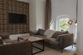 Home Hotel Norre Park